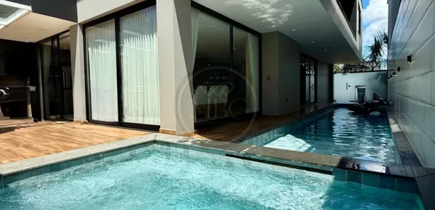 Casa de Condomínio com 5 Quartos à venda, 367m² no Dom Pedro I, Manaus