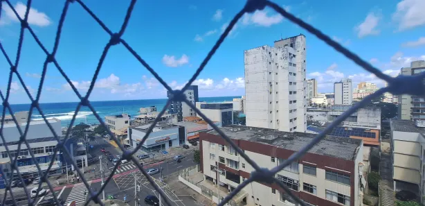 Apartamento com 3 Quartos à venda, 117m² no Pituba, Salvador