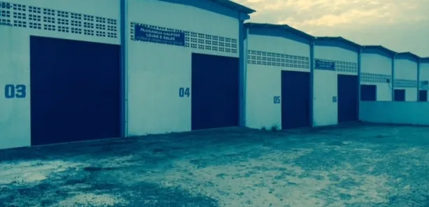 Galpão/Depósito/Armazém para alugar, 15000m² no Centro, Camaçari