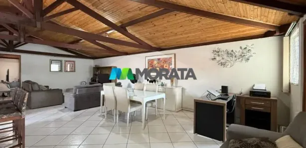 Casa com 5 Quartos à venda, 370m² no Monsenhor Messias, Belo Horizonte