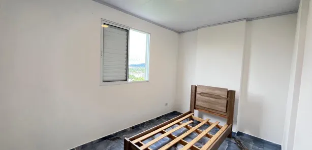 Apartamento com 2 Quartos à venda, 52m² no Jardim dos Pássaros, Guarujá