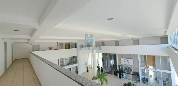 Sala Comercial para alugar, 25m² no Candelária, Natal