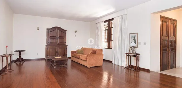 Imóvel Comercial com 4 Quartos para alugar, 450m² no Serra, Belo Horizonte