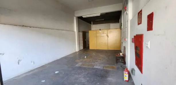 Ponto Comercial para alugar, 47m² no Santa Efigênia, Belo Horizonte