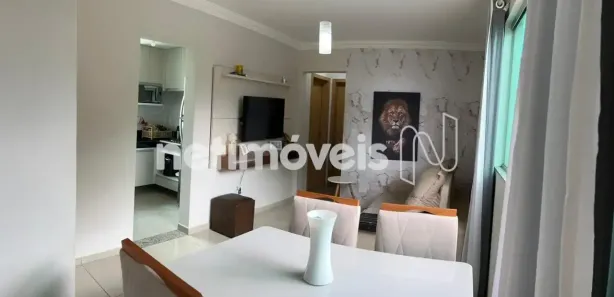 Apartamento com 2 Quartos à venda, 55m² no Juliana, Belo Horizonte