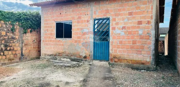 Casas à venda em Marabá, PA - Viva Real