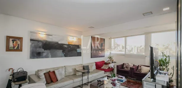 Cobertura com 4 Quartos à venda, 180m² no Vila Paris, Belo Horizonte