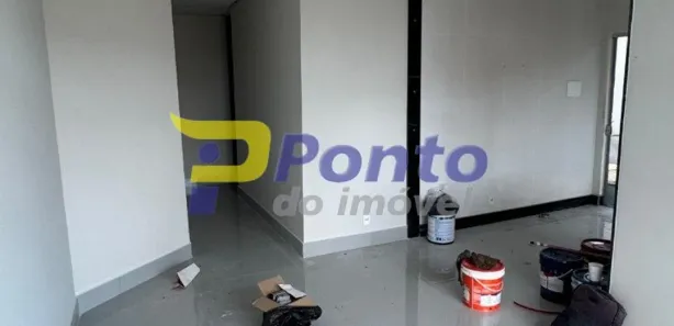 Casa com 3 Quartos à venda, 90m² no Residencial Visão, Lagoa Santa