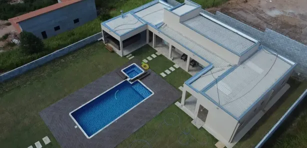 Fazenda/Sítio com 3 Quartos à venda, 86m² no Centro, Mogi das Cruzes