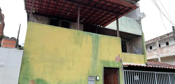 Casa com 3 Quartos à venda, 180m² no Pirajá, Salvador