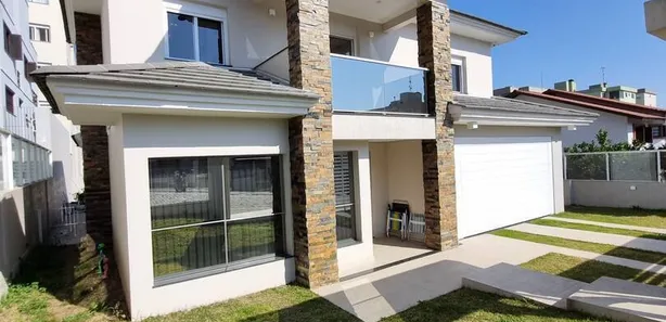 Casa com 4 Quartos à venda, 315m² no Jardim Eldorado, Caxias do Sul