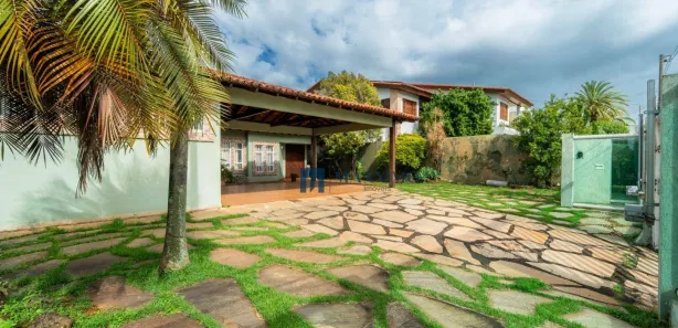 Casa com 4 Quartos à venda, 513m² no Setor de Habitações Individuais Sul, Brasília