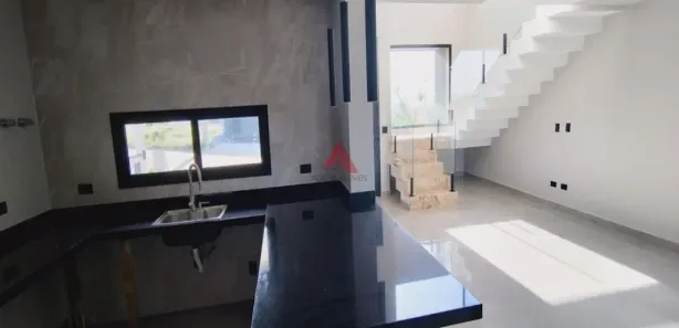 Casa de Condomínio com 3 Quartos à venda, 360m² no Residencial Colinas, Caçapava