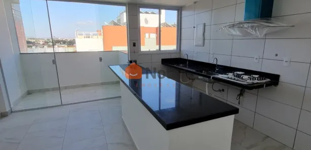 Apartamento com 3 Quartos à venda, 76m² no Coração Eucarístico, Belo Horizonte