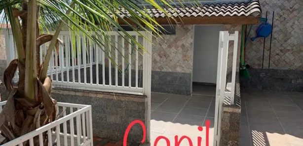 Casa de Condomínio com 4 Quartos à venda, 459m² no Mangueiras de Itu, Itu