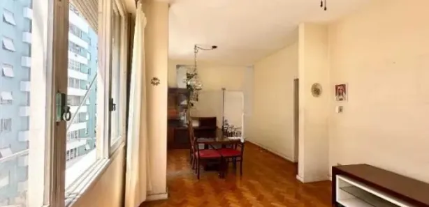 Apartamento com 2 Quartos à venda, 82m² no Flamengo, Rio de Janeiro