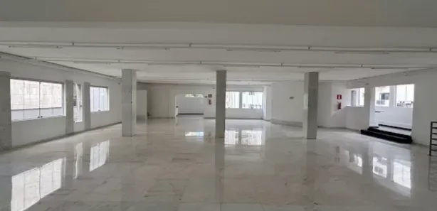 Sala Comercial para alugar, 250m² no Serra, Belo Horizonte