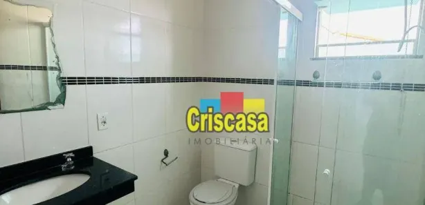 Apartamento com 2 Quartos à venda, 84m² no Ipitangas, Saquarema