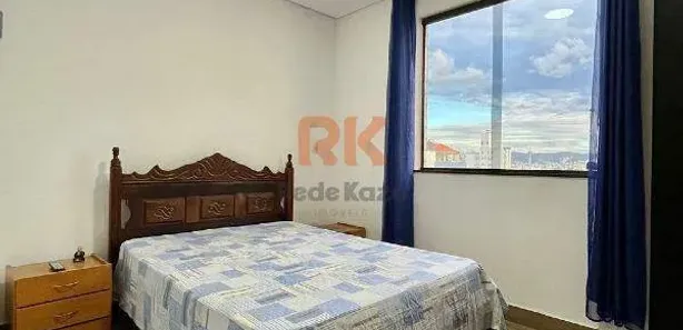 Apartamento com 3 Quartos para alugar, 85m² no Monsenhor Messias, Belo Horizonte