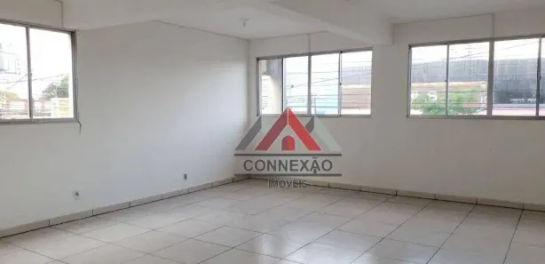 Sala Comercial para alugar, 125m² no Centro, Suzano