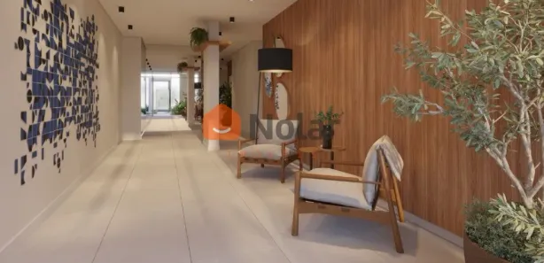 Apartamento com 3 Quartos à venda, 169m² no Coração Eucarístico, Belo Horizonte