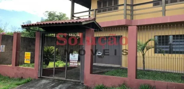 Sobrado com 3 Quartos à venda, 212m² no Centro, Nova Santa Rita