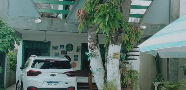 Casa com 5 Quartos à venda, 400m² no Cacha Pregos, Vera Cruz