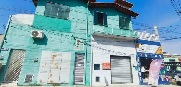 Ponto Comercial para alugar, 37m² no Diamante (Barreiro), Belo Horizonte