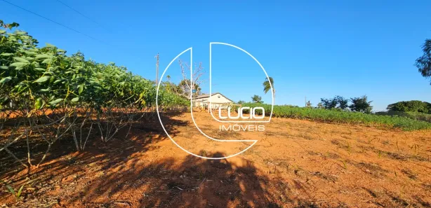 Fazenda/Sítio com 8 Quartos à venda, 96000m² no , Abadiânia
