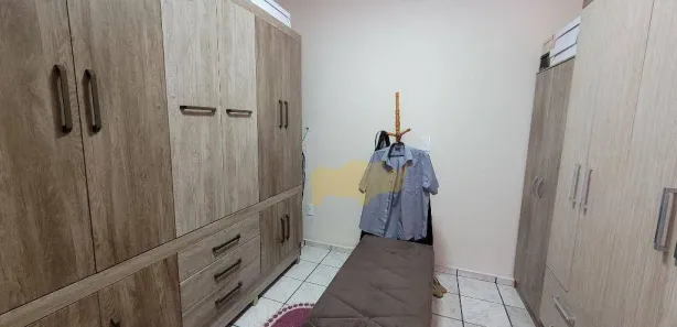 Casa com 2 Quartos à venda, 180m² no Jardim Kennedy, Rio Claro