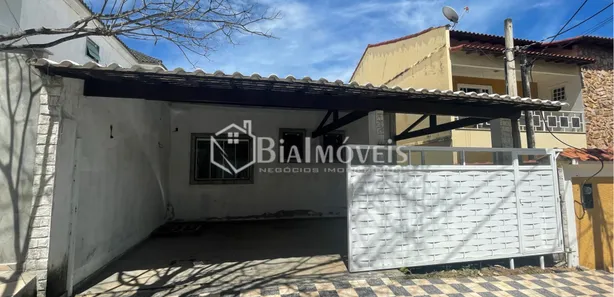 Casa de Condomínio com 3 Quartos à venda, 200m² no Campo Grande, Rio de Janeiro
