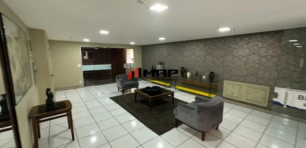 Apartamento com 2 Quartos para alugar, 68m² no Campo Grande, Rio de Janeiro