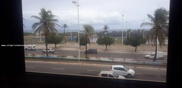 Ponto Comercial para alugar, 900m² no Boca do Rio, Salvador