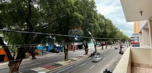 Apartamento com 3 Quartos à venda, 99m² no Centro, Manaus