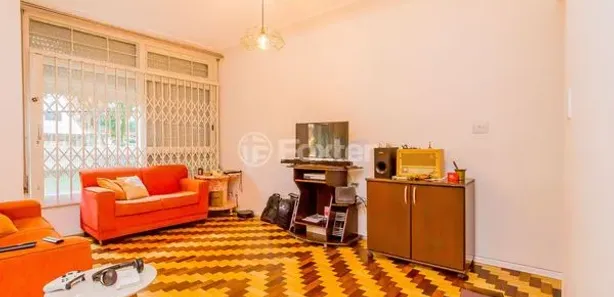 Apartamento com 3 Quartos à venda, 112m² no Centro Histórico, Porto Alegre