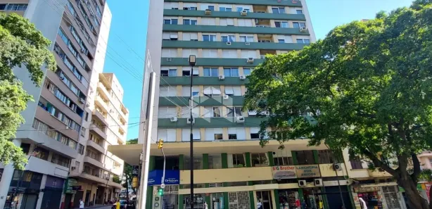 Apartamento com 2 Quartos à venda, 64m² no Centro Histórico, Porto Alegre