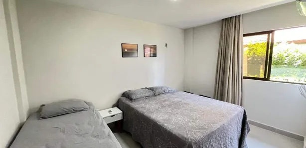 Casa com 4 Quartos para alugar, 245m² no Bananeiras, Bananeiras
