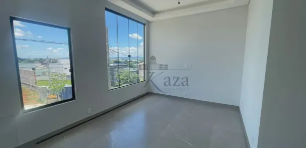 Casa de Condomínio com 4 Quartos à venda, 230m² no Condomínio Terras do Vale, Caçapava