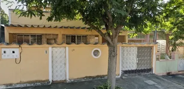 Casa com 2 Quartos para alugar, 95m² no Campo Grande, Rio de Janeiro