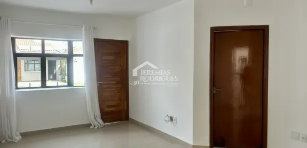 Casa de Condomínio com 4 Quartos para alugar, 144m² no Parque São Luís, Taubaté