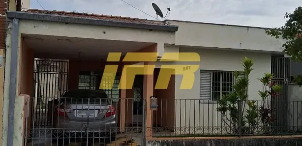 Casa com 2 Quartos à venda, 150m² no Jardim Califórnia, Taubaté