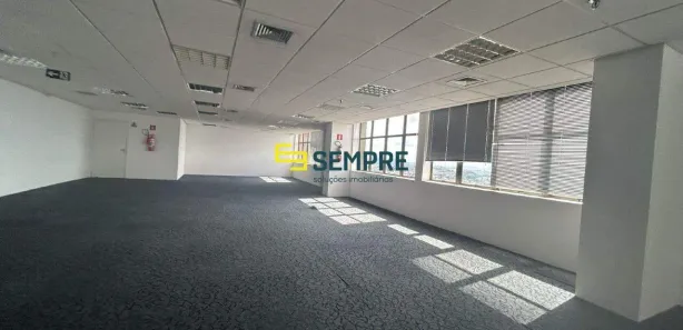 Sala Comercial para alugar, 56m² no Conjunto Santa Maria, Belo Horizonte