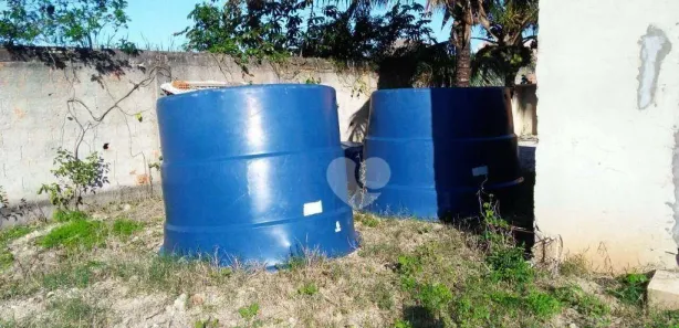 Lote/Terreno à venda, 270m² no Recreio dos Bandeirantes, Rio de Janeiro