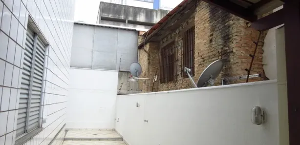 Apartamento com 3 Quartos à venda, 95m² no Padre Eustáquio, Belo Horizonte
