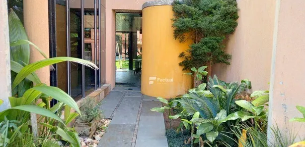 Casa de Condomínio com 5 Quartos à venda, 400m² no Enseada, Guarujá