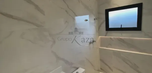 Casa de Condomínio com 3 Quartos à venda, 185m² no Residencial Colinas, Caçapava