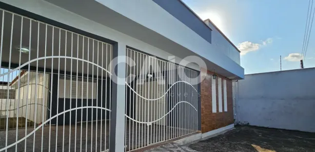 Casa com 3 Quartos para alugar, 230m² no Nossa Senhora de Nazaré, Natal