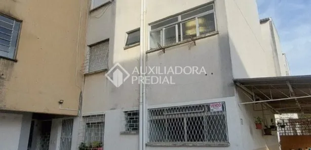 Apartamento com 2 Quartos à venda, 41m² no Rubem Berta, Porto Alegre