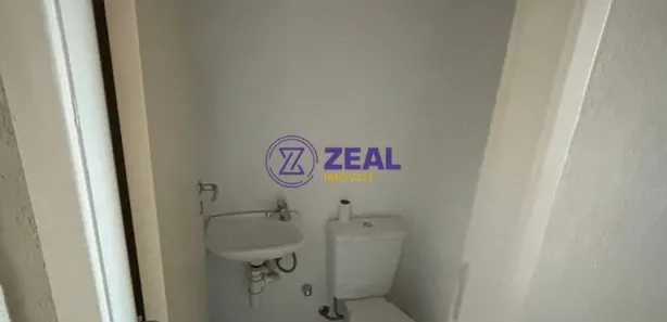 Sala Comercial para alugar, 37m² no Barra Olímpica, Rio de Janeiro