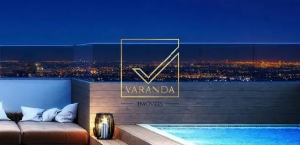 Cobertura com 3 Quartos à venda, 209m² no Lourdes, Belo Horizonte